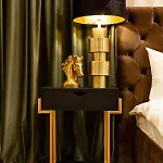 Apartamento Qult - The Renaissance Affair *