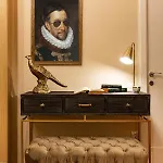 Qult - The Renaissance Affair Apartamento *