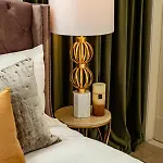 Qult - The Renaissance Affair Apartamento *