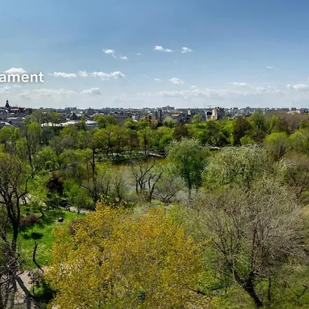 Qult - The Renaissance Affair * Bucharest