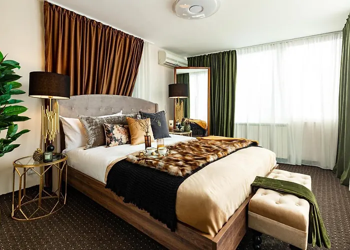 Apartment Qult - The Renaissance Affair