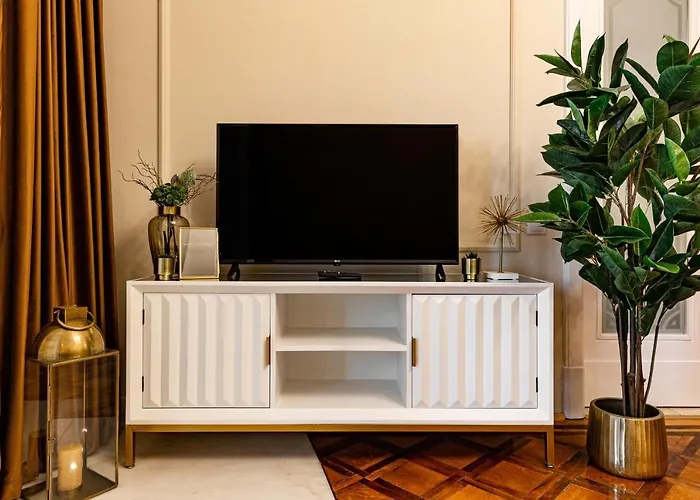 Appartamento Qult - The Renaissance Affair Bucarest