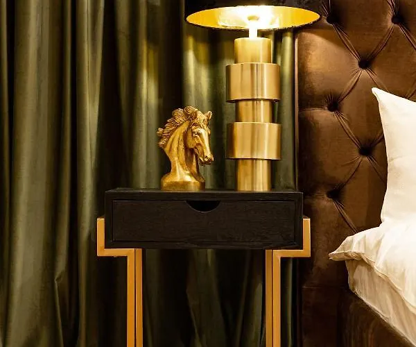 Appartamento Qult - The Renaissance Affair *