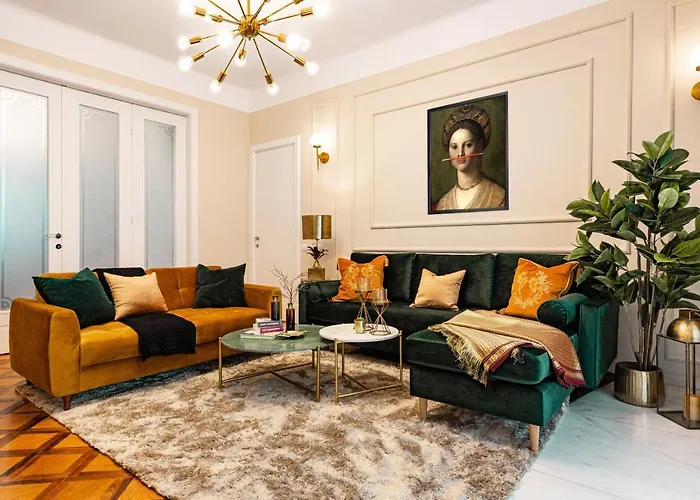 Qult - The Renaissance Affair *