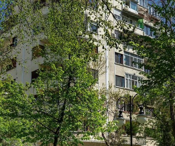 Qult - The Renaissance Affair Bukarest