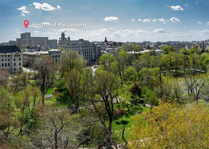 Qult - The Renaissance Affair Apartman