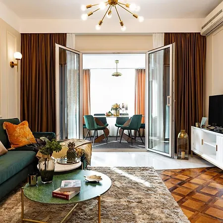 Qult - The Renaissance Affair * Bucharest