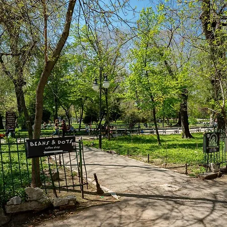 Qult - The Renaissance Affair Apartamento